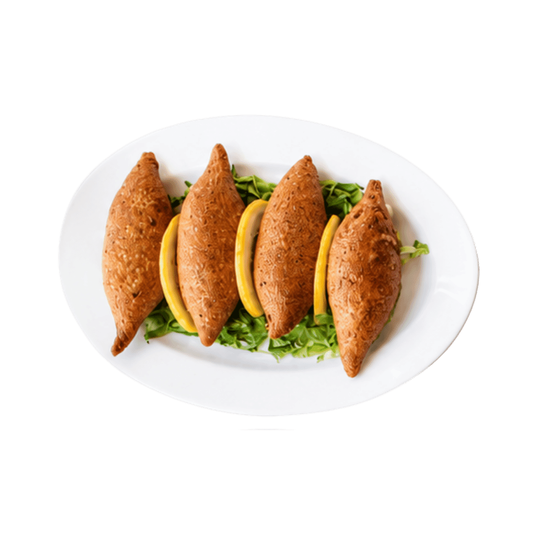 Kebbet Samak