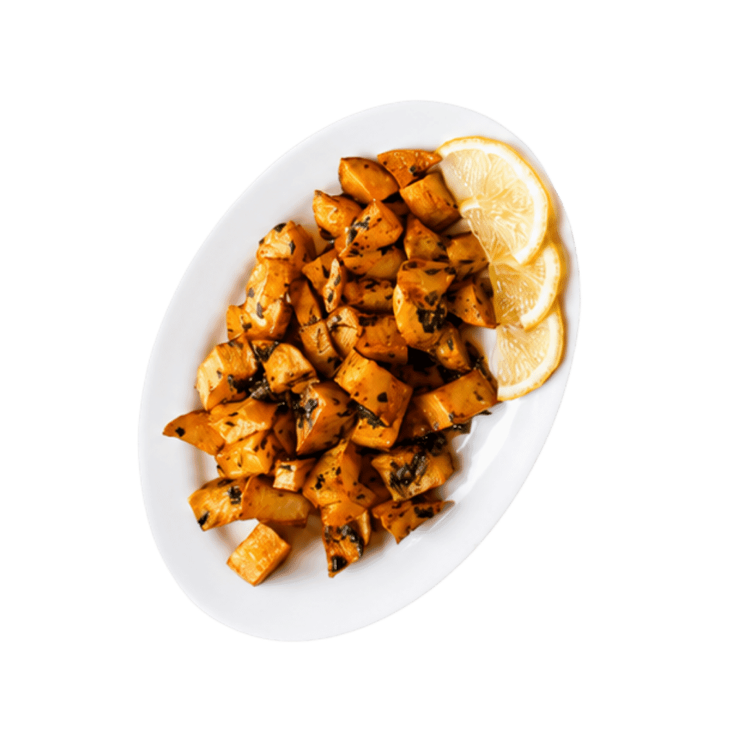 Batata 7arra