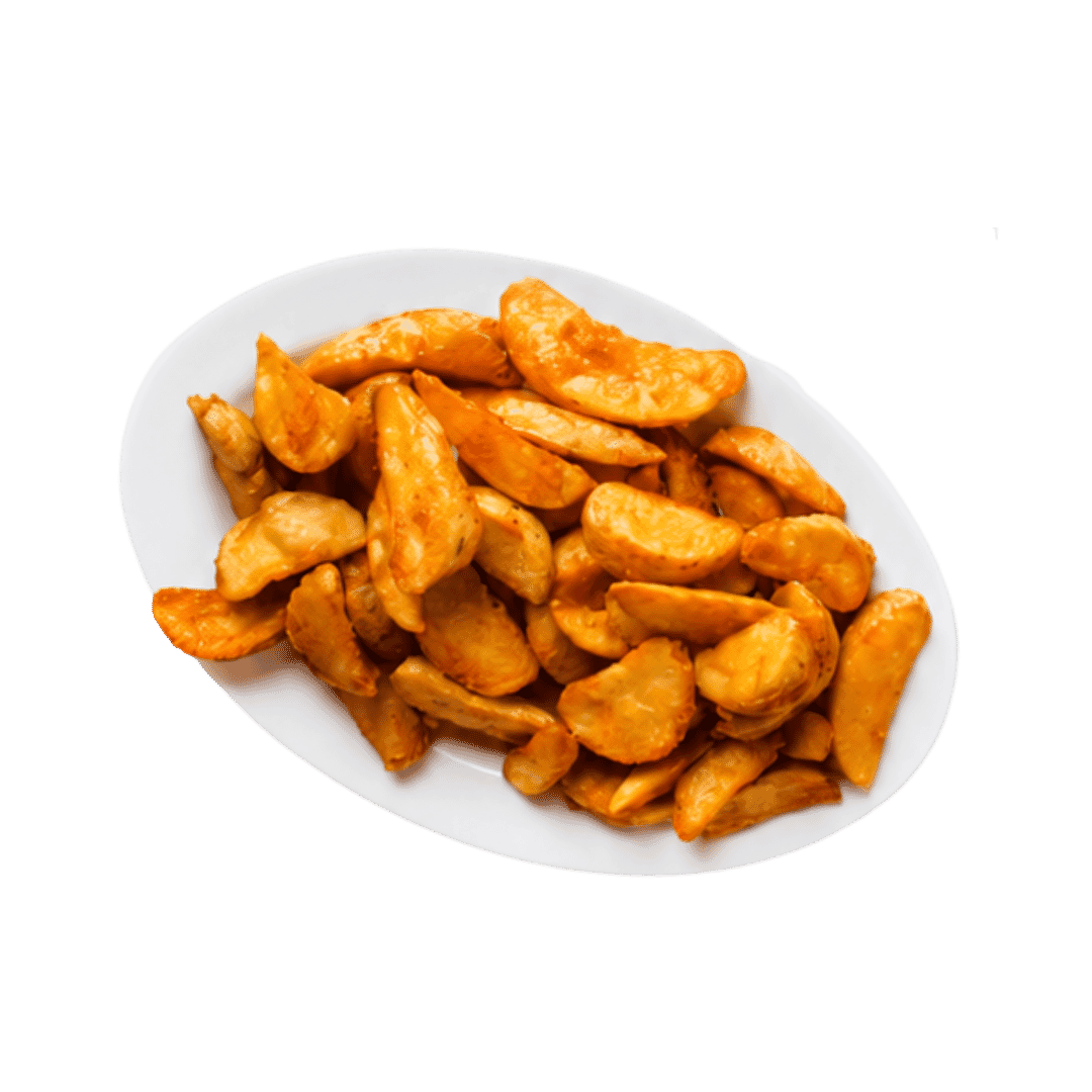 Potato Wedges