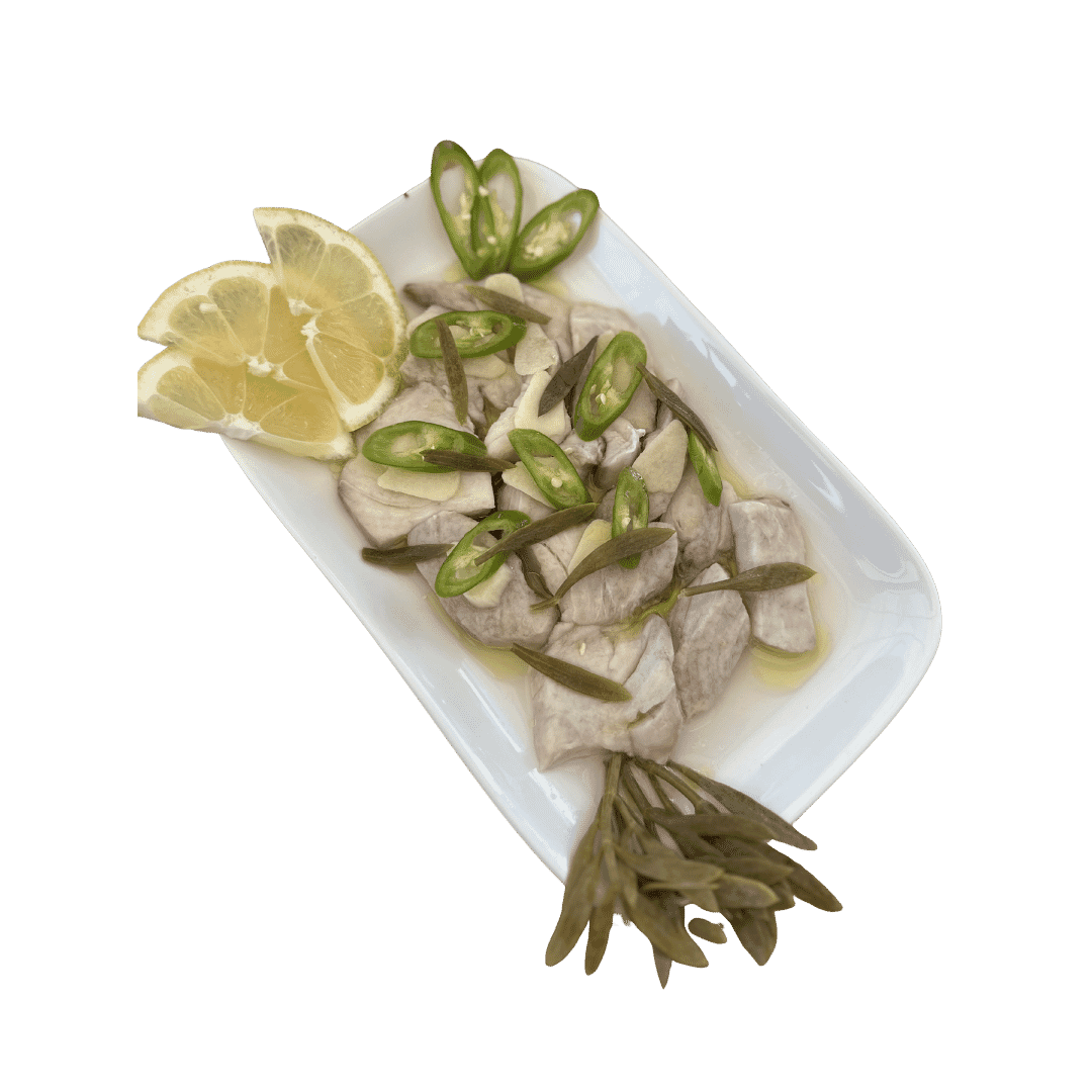 Samak Makbouss