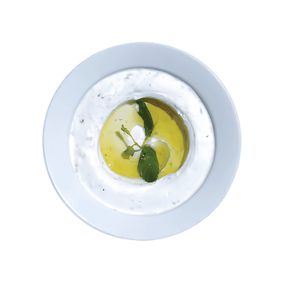 Labneh bi Toum